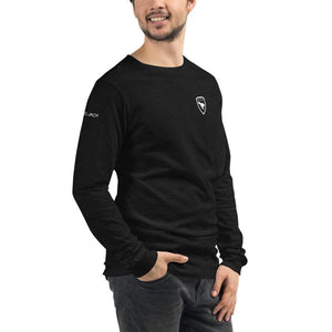 Long Sleeve Logo 1 W FSR GIO JACK