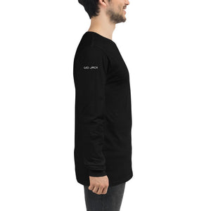 Long Sleeve Logo 1 W FSR GIO JACK