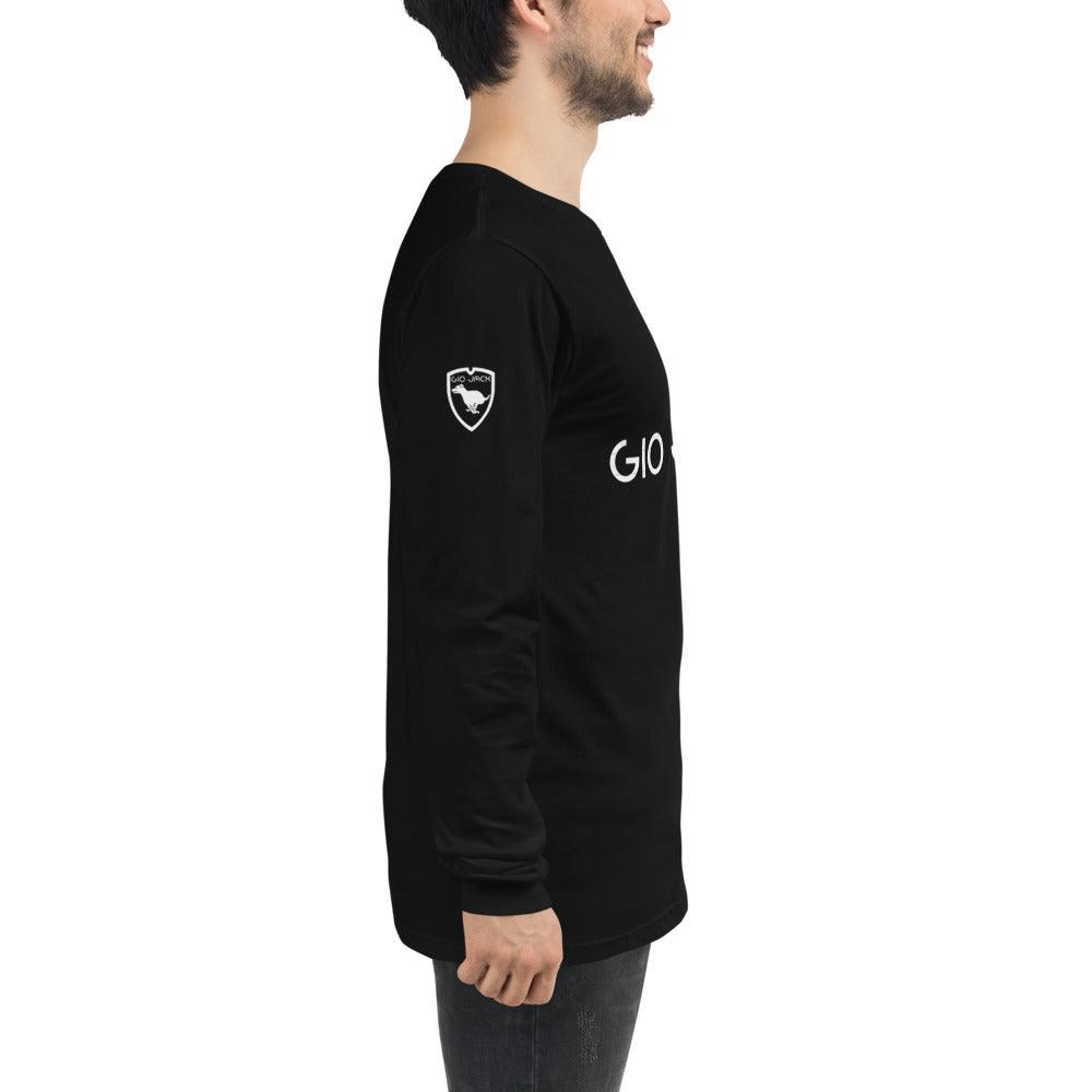 Long Sleeve Logs W FSR GIO JACK