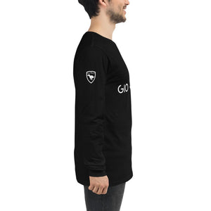 Long Sleeve Logs W FSR GIO JACK
