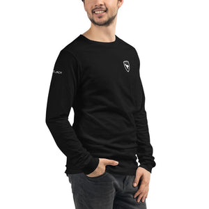 Long Sleeve Logo 1 W FSR GIO JACK