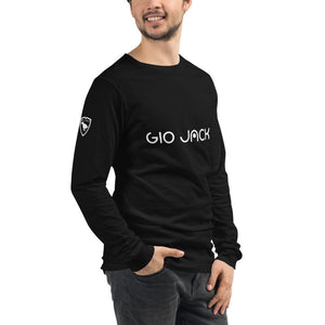 Long Sleeve Logs W FSR GIO JACK