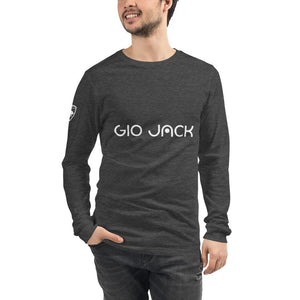 Long Sleeve Logs W FSR GIO JACK