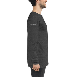 Long Sleeve Logo 1 W FSR GIO JACK