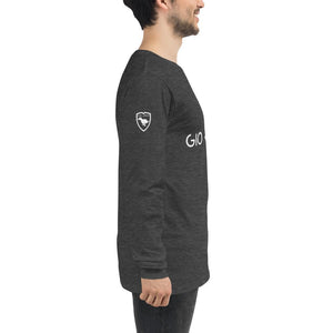 Long Sleeve Logs W FSR GIO JACK