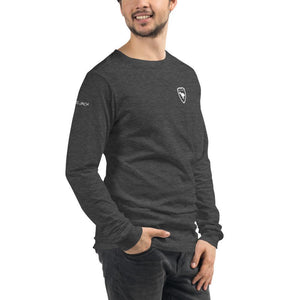 Long Sleeve Logo 1 W FSR GIO JACK