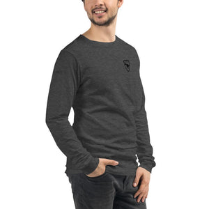 Long Sleeve Logo 1 B FSR GIO JACK