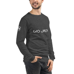 Long Sleeve Logs W FSR GIO JACK
