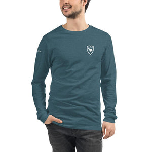 Long Sleeve Logo 1 W FSR GIO JACK