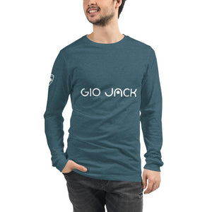 Long Sleeve Logs W FSR GIO JACK