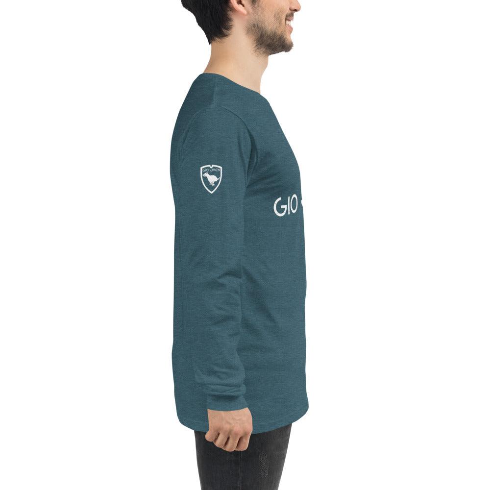 Long Sleeve Logs W FSR GIO JACK