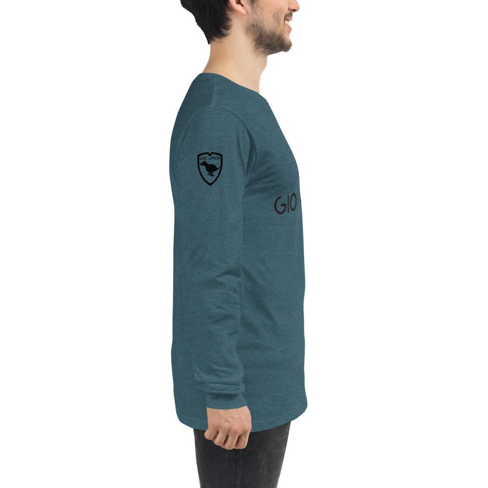 Long Sleeve Logs B FSR GIO JACK
