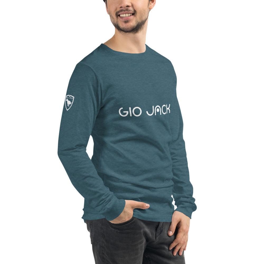 Long Sleeve Logs W FSR GIO JACK