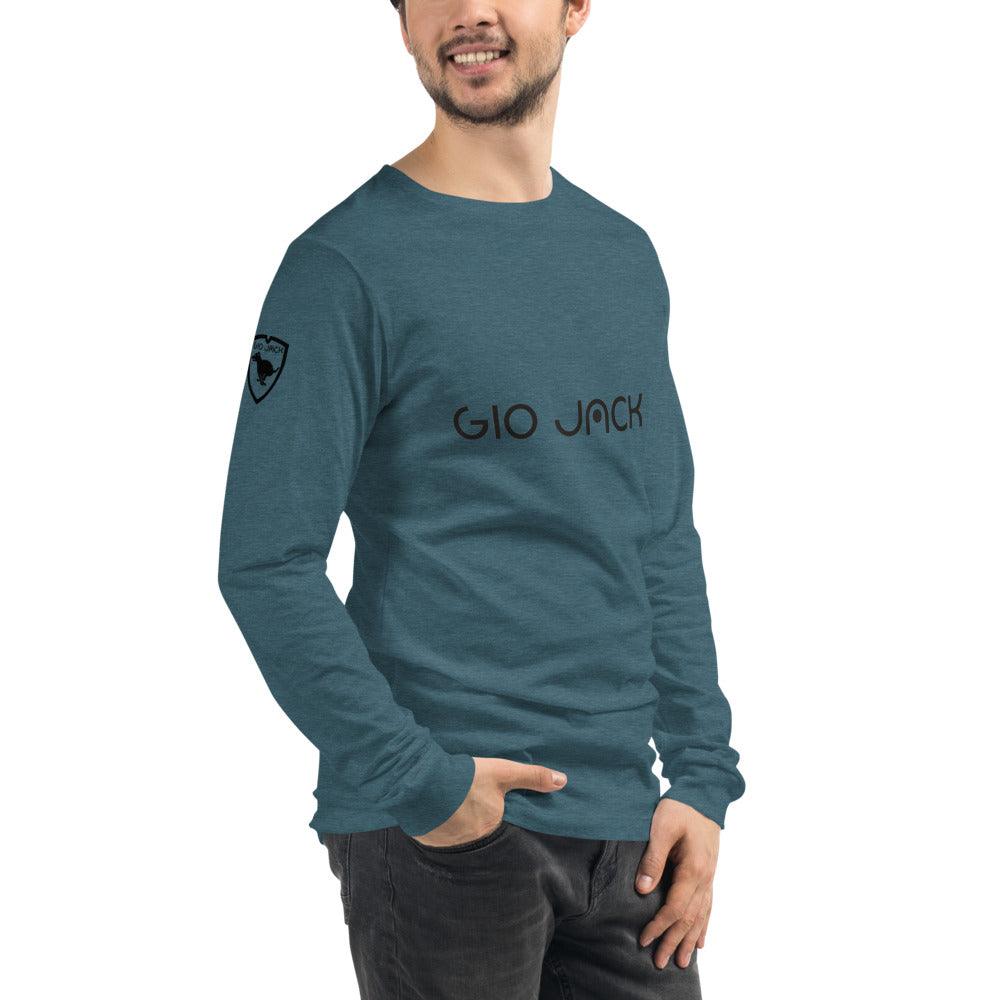 Long Sleeve Logs B FSR GIO JACK