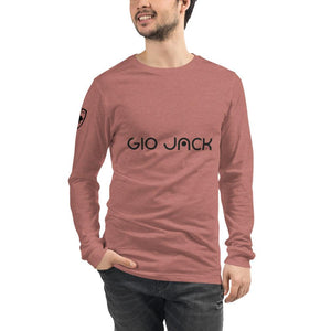 Long Sleeve Logs B FSR GIO JACK
