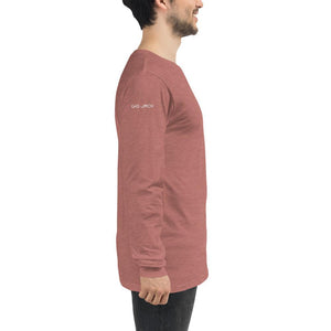 Long Sleeve Logo 1 W FSR GIO JACK