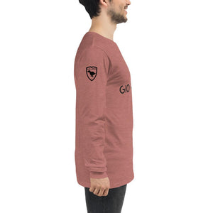 Long Sleeve Logs B FSR GIO JACK