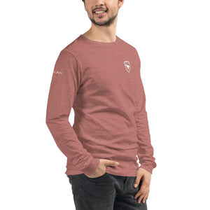 Long Sleeve Logo 1 W FSR GIO JACK