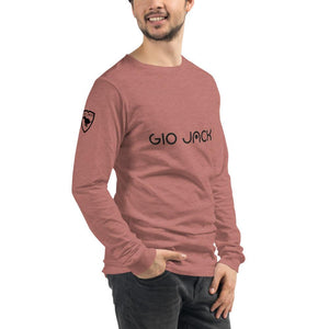 Long Sleeve Logs B FSR GIO JACK
