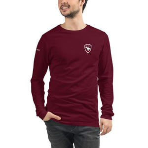 Long Sleeve Logo 1 W FSR GIO JACK