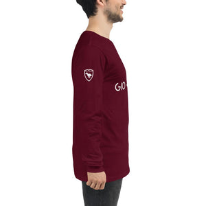 Long Sleeve Logs W FSR GIO JACK