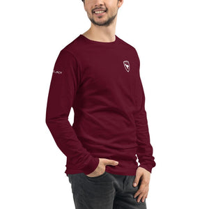 Long Sleeve Logo 1 W FSR GIO JACK