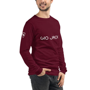 Long Sleeve Logs W FSR GIO JACK