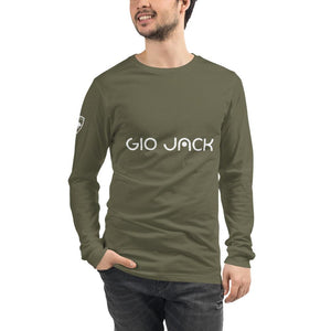 Long Sleeve Logs W FSR GIO JACK