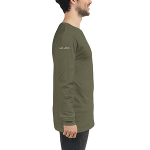 Long Sleeve Logo 1 W FSR GIO JACK