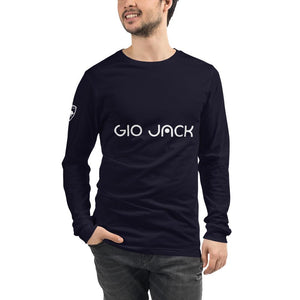 Long Sleeve Logs W FSR GIO JACK