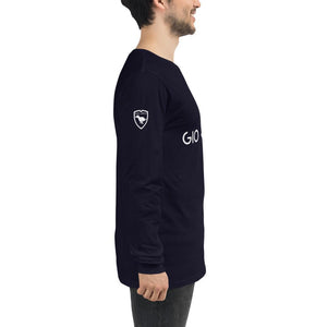 Long Sleeve Logs W FSR GIO JACK