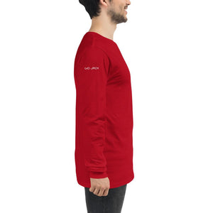 Long Sleeve Logo 1 W FSR GIO JACK