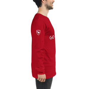 Long Sleeve Logs W FSR GIO JACK