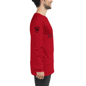 Long Sleeve Logs B FSR GIO JACK