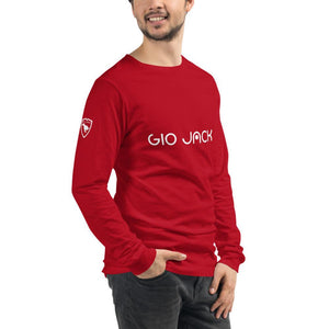 Long Sleeve Logs W FSR GIO JACK