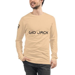 Long Sleeve Logs B FSR GIO JACK
