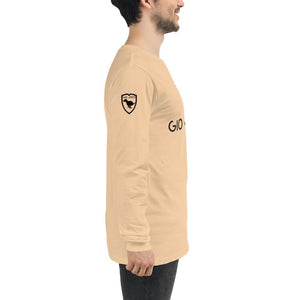 Long Sleeve Logs B FSR GIO JACK