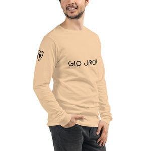 Long Sleeve Logs B FSR GIO JACK