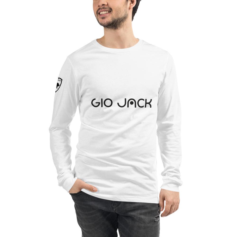 Long Sleeve Logs B FSR GIO JACK