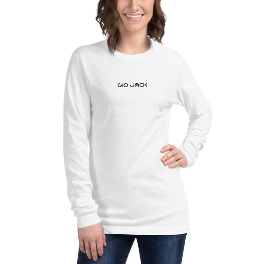 Long Sleeve Tee Wom Logs B FR GIO JACK