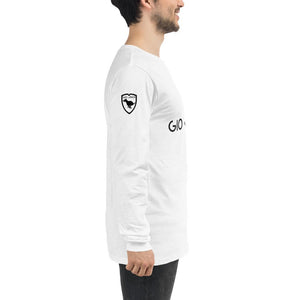 Long Sleeve Logs B FSR GIO JACK