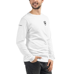 Long Sleeve Logo 1 B FSR GIO JACK