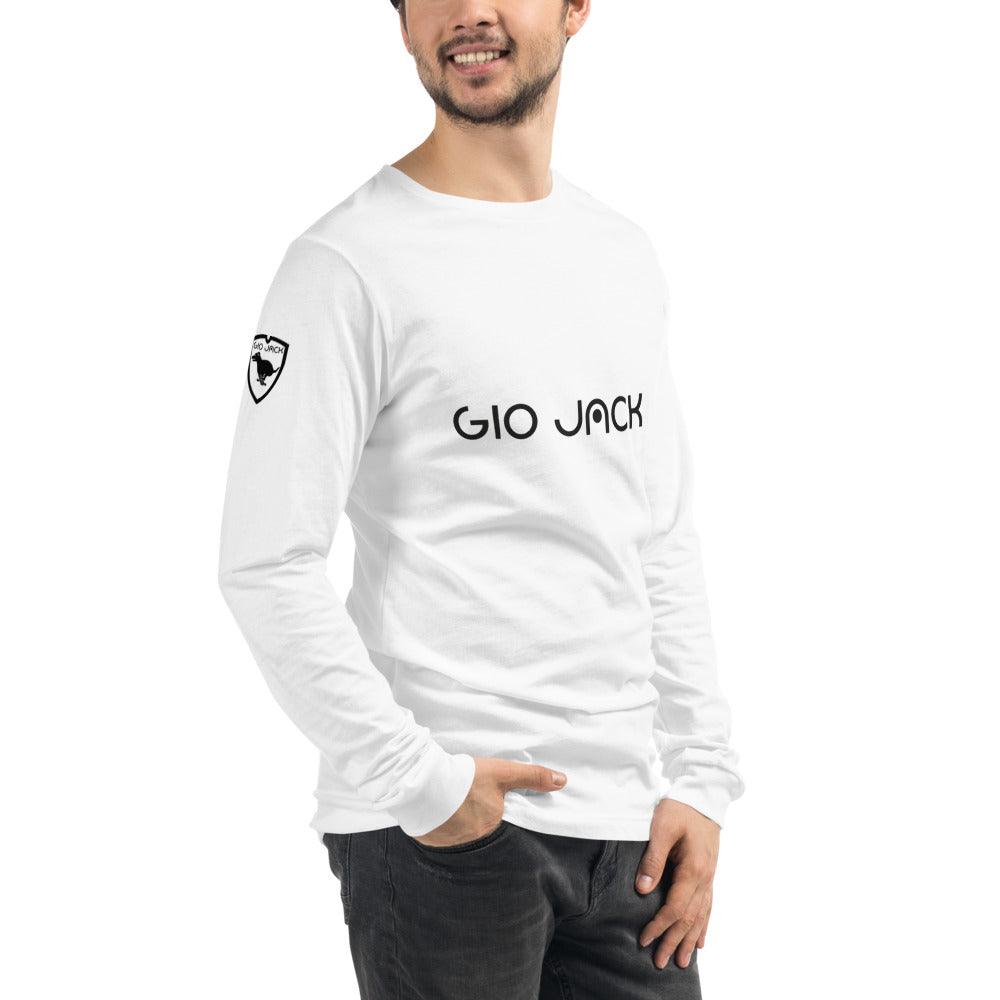 Long Sleeve Logs B FSR GIO JACK