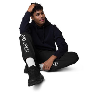 Loose fit Joggers Logs 1 W GIO JACK