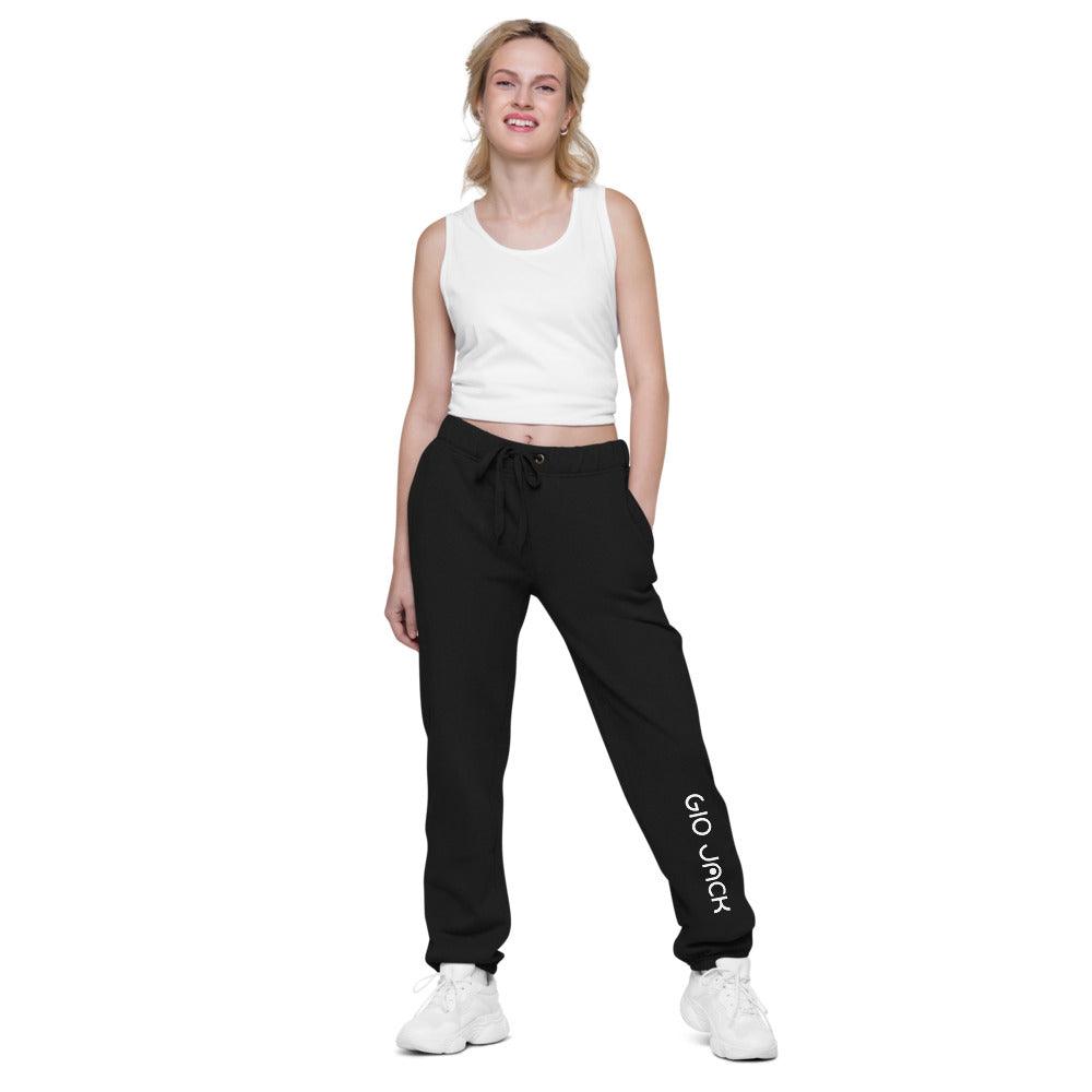 Loose fit Joggers Wom Logs W GIO JACK