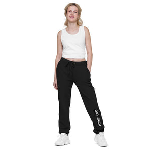 Loose fit Joggers Wom Logs W GIO JACK