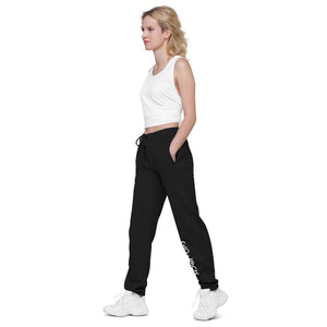Loose fit Joggers Wom Logs W GIO JACK
