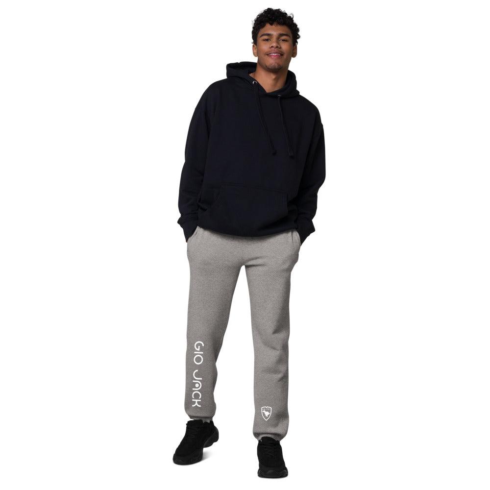 Loose fit Joggers Logs 1 W GIO JACK