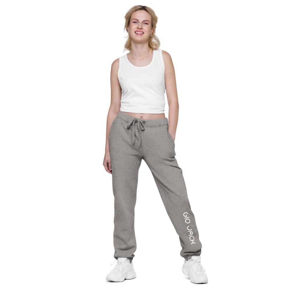 Loose fit Joggers Wom Logs W GIO JACK