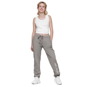 Loose fit Joggers Wom Logs W GIO JACK